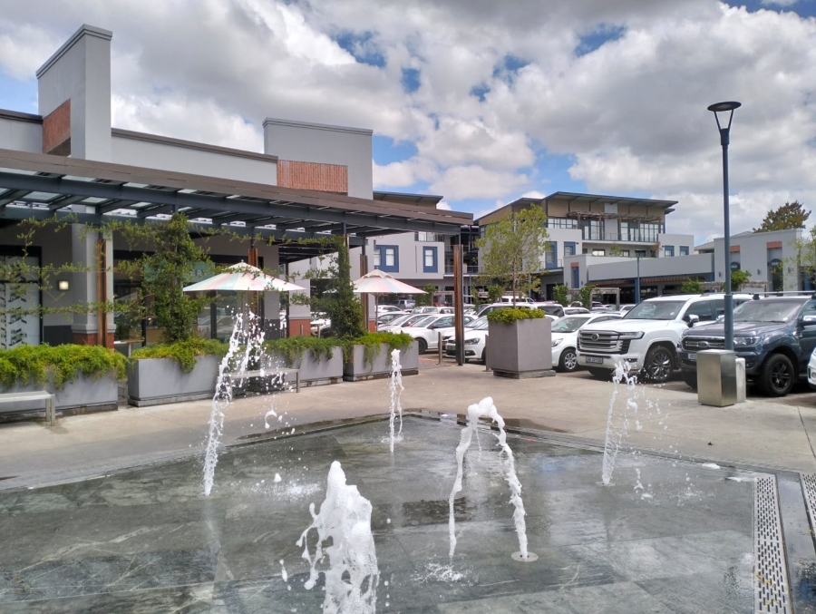 To Let Commercial Property for Rent in Durbanville Western Cape
